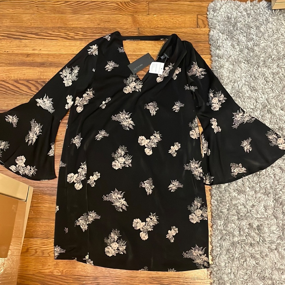 19 Cooper dress